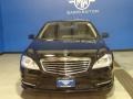 Black - S 550 4Matic Sedan Photo No. 9