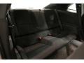 Black Rear Seat Photo for 2011 Chevrolet Camaro #88217487