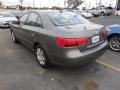 Willow Gray - Sonata GLS Photo No. 8
