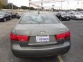 Willow Gray - Sonata GLS Photo No. 9