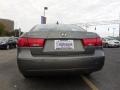 Willow Gray - Sonata GLS Photo No. 10