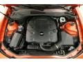 3.6 Liter SIDI DOHC 24-Valve VVT V6 Engine for 2011 Chevrolet Camaro LT Coupe #88217589