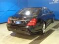 Black - S 550 4Matic Sedan Photo No. 13