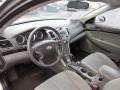 Willow Gray - Sonata GLS Photo No. 13