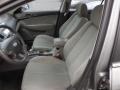 Willow Gray - Sonata GLS Photo No. 14