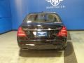 Black - S 550 4Matic Sedan Photo No. 14