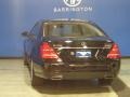 Black - S 550 4Matic Sedan Photo No. 15