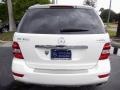 Arctic White - ML 350 4Matic Photo No. 6
