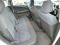 Diamond White Pearl - Outlander LS 4WD Photo No. 5