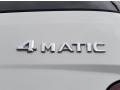 Arctic White - ML 350 4Matic Photo No. 10