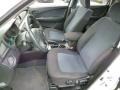 2006 Diamond White Pearl Mitsubishi Outlander LS 4WD  photo #7