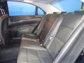Black - S 550 4Matic Sedan Photo No. 23
