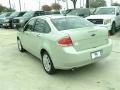 Natural Neutral Metallic - Focus SEL Sedan Photo No. 3