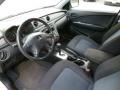 2006 Diamond White Pearl Mitsubishi Outlander LS 4WD  photo #17