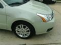 Natural Neutral Metallic - Focus SEL Sedan Photo No. 7