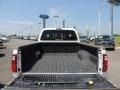Oxford White - F250 Super Duty King Ranch Crew Cab 4x4 Photo No. 4