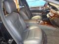 Black - S 550 4Matic Sedan Photo No. 30