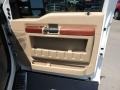 Oxford White - F250 Super Duty King Ranch Crew Cab 4x4 Photo No. 7