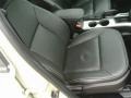 Natural Neutral Metallic - Focus SEL Sedan Photo No. 11