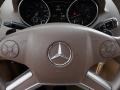 Arctic White - ML 350 4Matic Photo No. 26