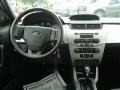 Natural Neutral Metallic - Focus SEL Sedan Photo No. 14