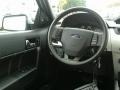 Natural Neutral Metallic - Focus SEL Sedan Photo No. 15