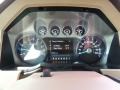 Oxford White - F250 Super Duty King Ranch Crew Cab 4x4 Photo No. 15
