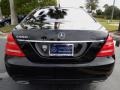 Black - S 550 Sedan Photo No. 6