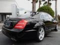 Black - S 550 Sedan Photo No. 7