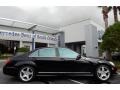 Black - S 550 Sedan Photo No. 8