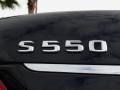 Black - S 550 Sedan Photo No. 9