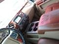 Oxford White - F250 Super Duty King Ranch Crew Cab 4x4 Photo No. 21