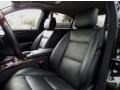 Black - S 550 Sedan Photo No. 13