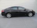 Attitude Black Metallic 2014 Toyota Avalon Hybrid XLE Premium Exterior