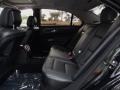 Black - S 550 Sedan Photo No. 15