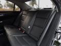 Black - S 550 Sedan Photo No. 16