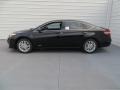Attitude Black Metallic 2014 Toyota Avalon Hybrid XLE Premium Exterior