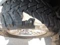 Oxford White - F250 Super Duty King Ranch Crew Cab 4x4 Photo No. 27