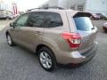 2014 Burnished Bronze Metallic Subaru Forester 2.5i Touring  photo #4