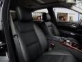 Black - S 550 Sedan Photo No. 18