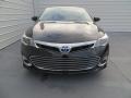 Attitude Black Metallic - Avalon Hybrid XLE Premium Photo No. 8