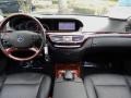 Black - S 550 Sedan Photo No. 20