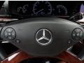 Black - S 550 Sedan Photo No. 27