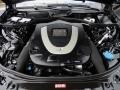 Black - S 550 Sedan Photo No. 28