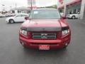 Redrock Pearl - Ridgeline RTL Photo No. 2