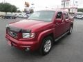 Redrock Pearl - Ridgeline RTL Photo No. 3