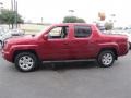 Redrock Pearl - Ridgeline RTL Photo No. 4
