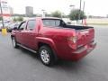 Redrock Pearl - Ridgeline RTL Photo No. 5