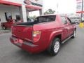 Redrock Pearl - Ridgeline RTL Photo No. 7
