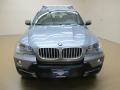 Space Grey Metallic - X5 4.8i Photo No. 2